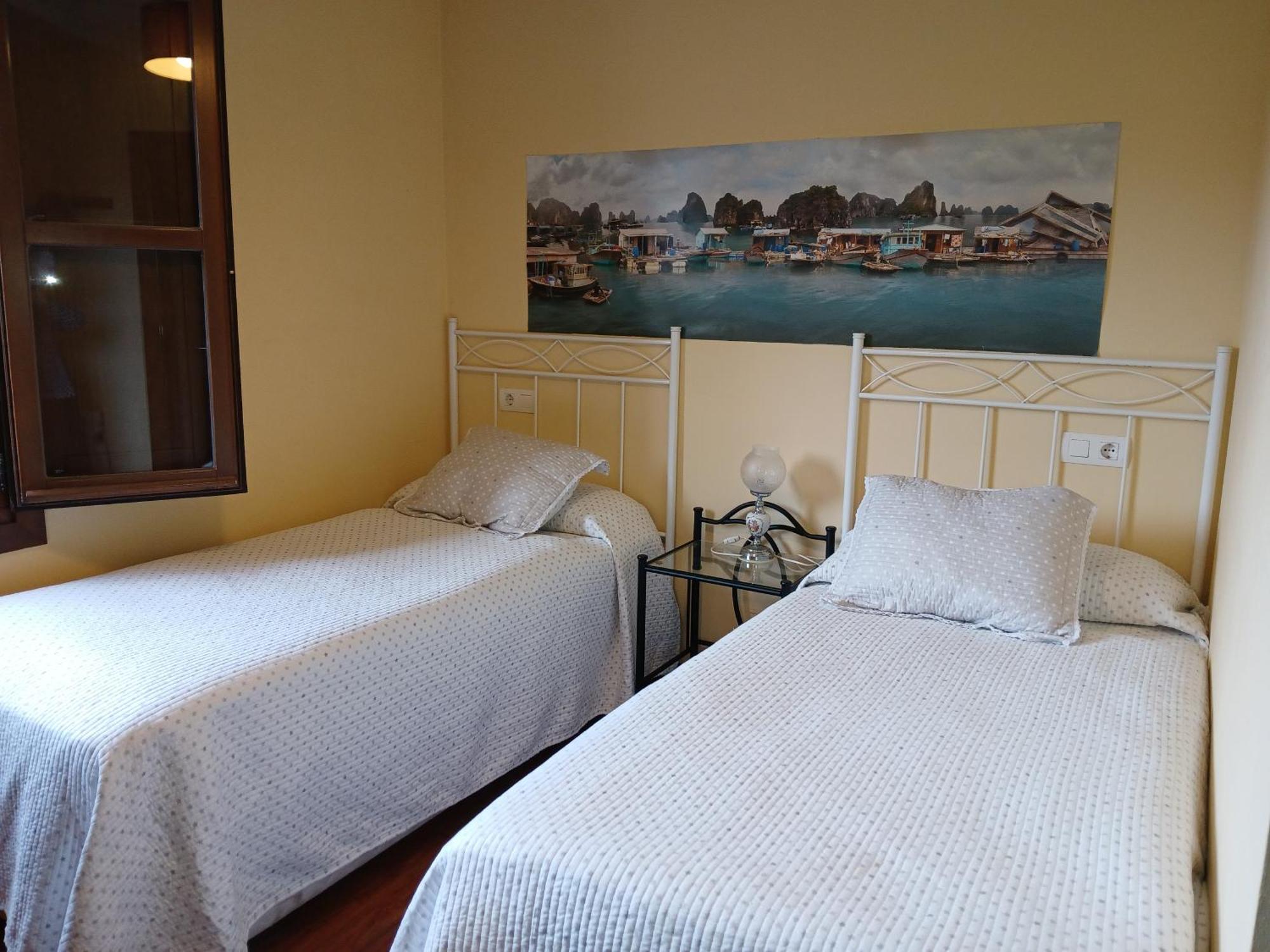 Acogedor Bajo Con Terraza Y Vistas Leilighet Nueva De Llanes Eksteriør bilde