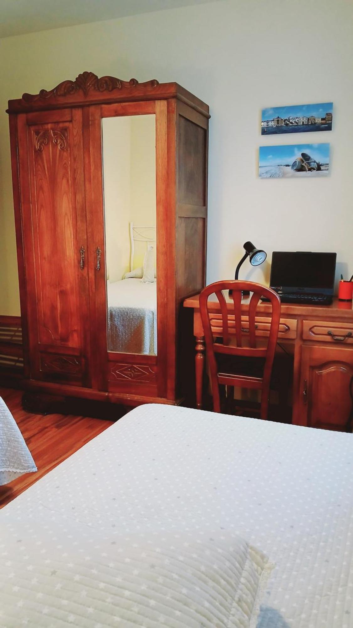 Acogedor Bajo Con Terraza Y Vistas Leilighet Nueva De Llanes Eksteriør bilde